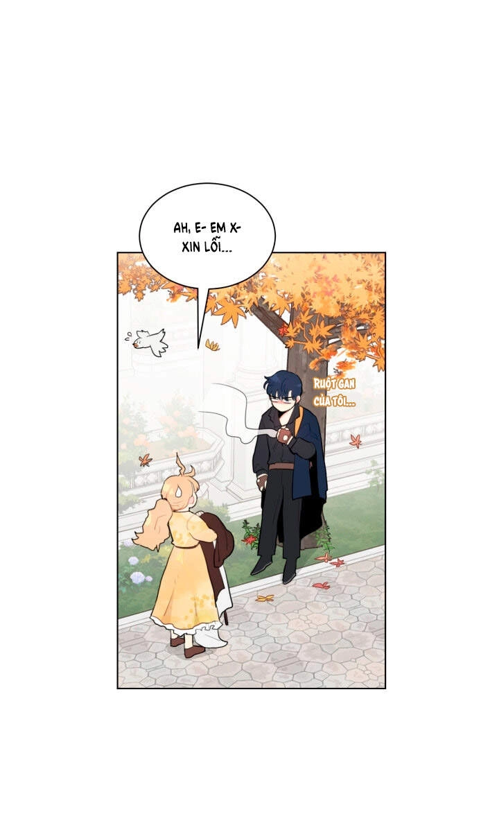 Tôi Là Fan Cứng Của Hoàng Tử Chapter 30 - 67