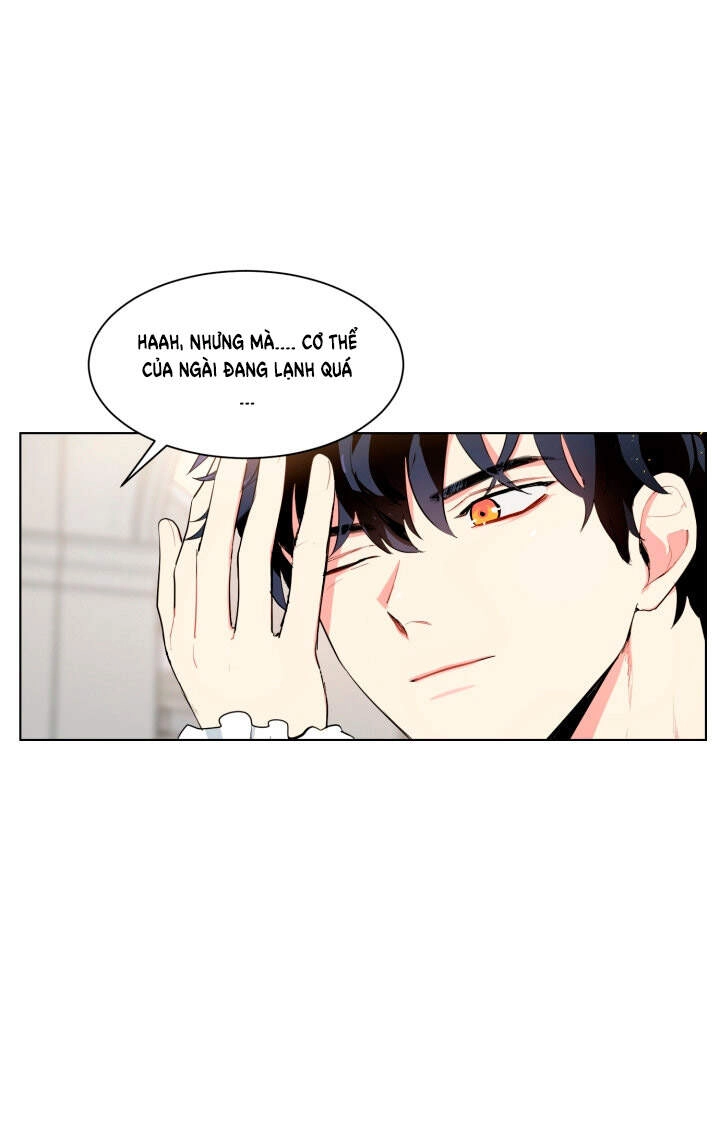 Tôi Là Fan Cứng Của Hoàng Tử Chapter 30 - 69