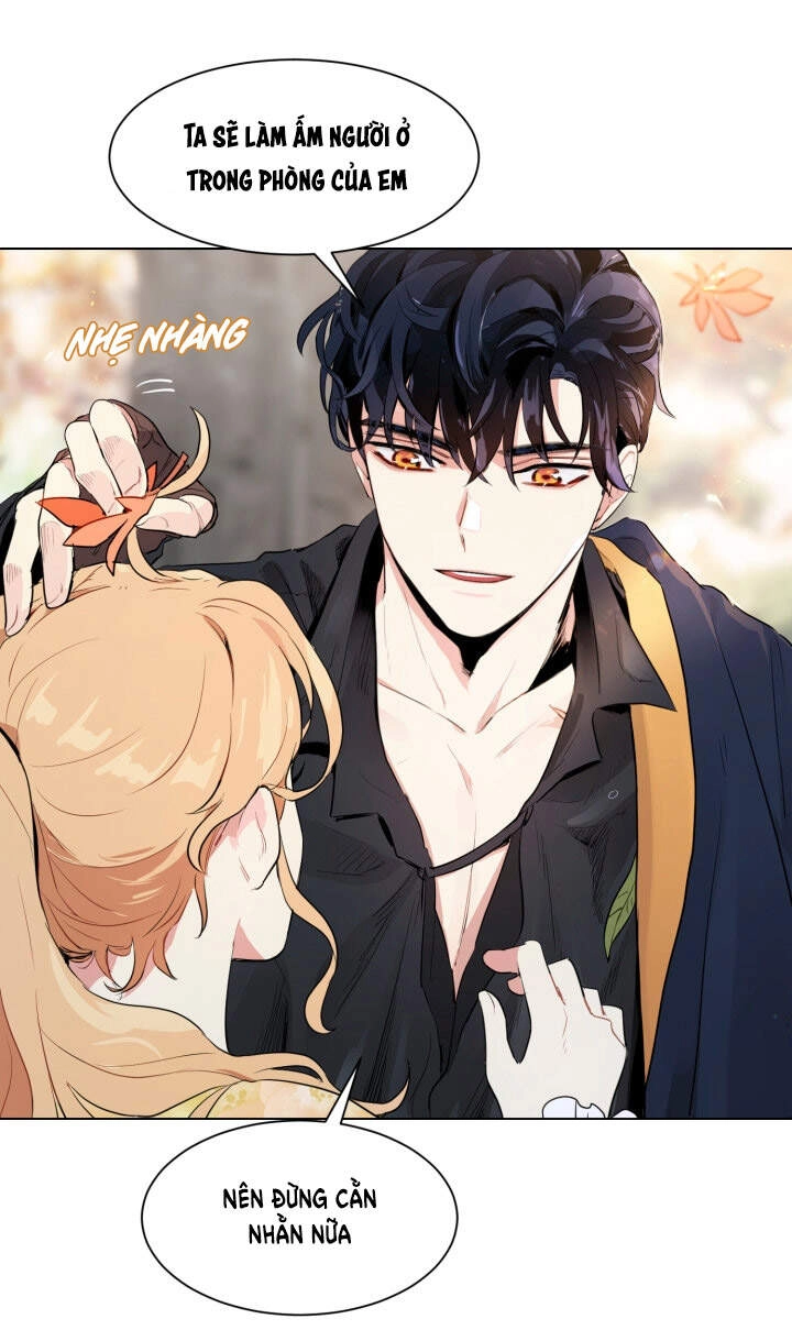 Tôi Là Fan Cứng Của Hoàng Tử Chapter 30 - 71