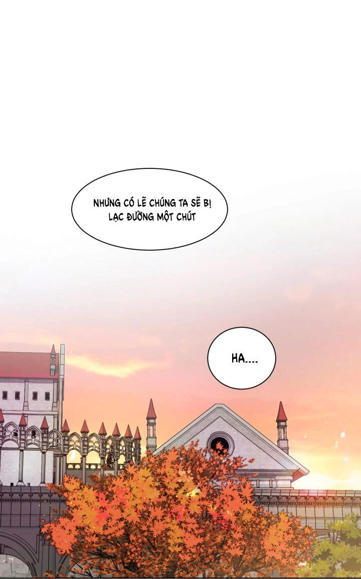 Tôi Là Fan Cứng Của Hoàng Tử Chapter 30 - 73