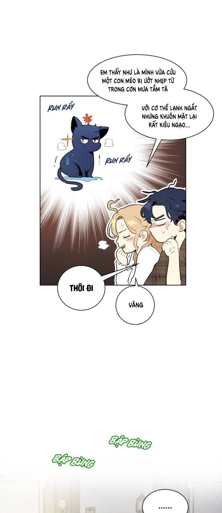 Tôi Là Fan Cứng Của Hoàng Tử Chapter 31 - 8