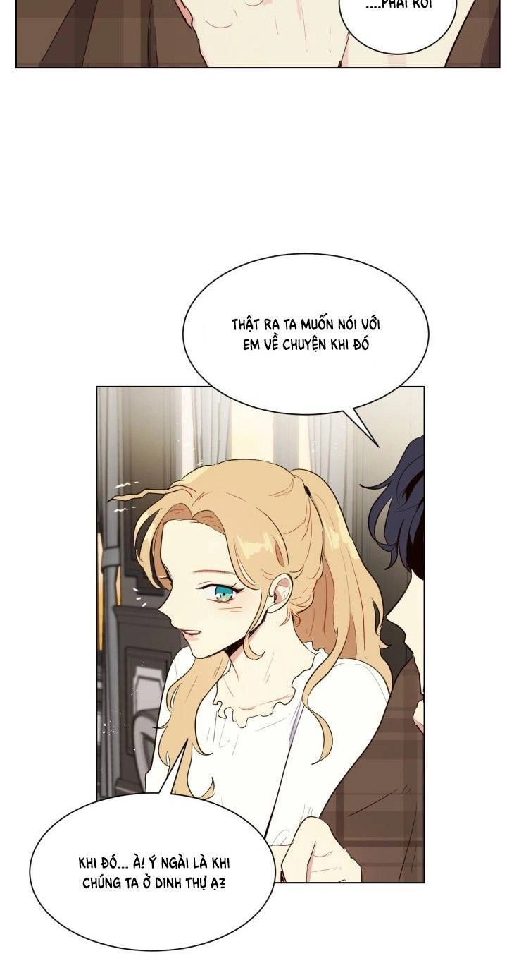 Tôi Là Fan Cứng Của Hoàng Tử Chapter 31 - 11