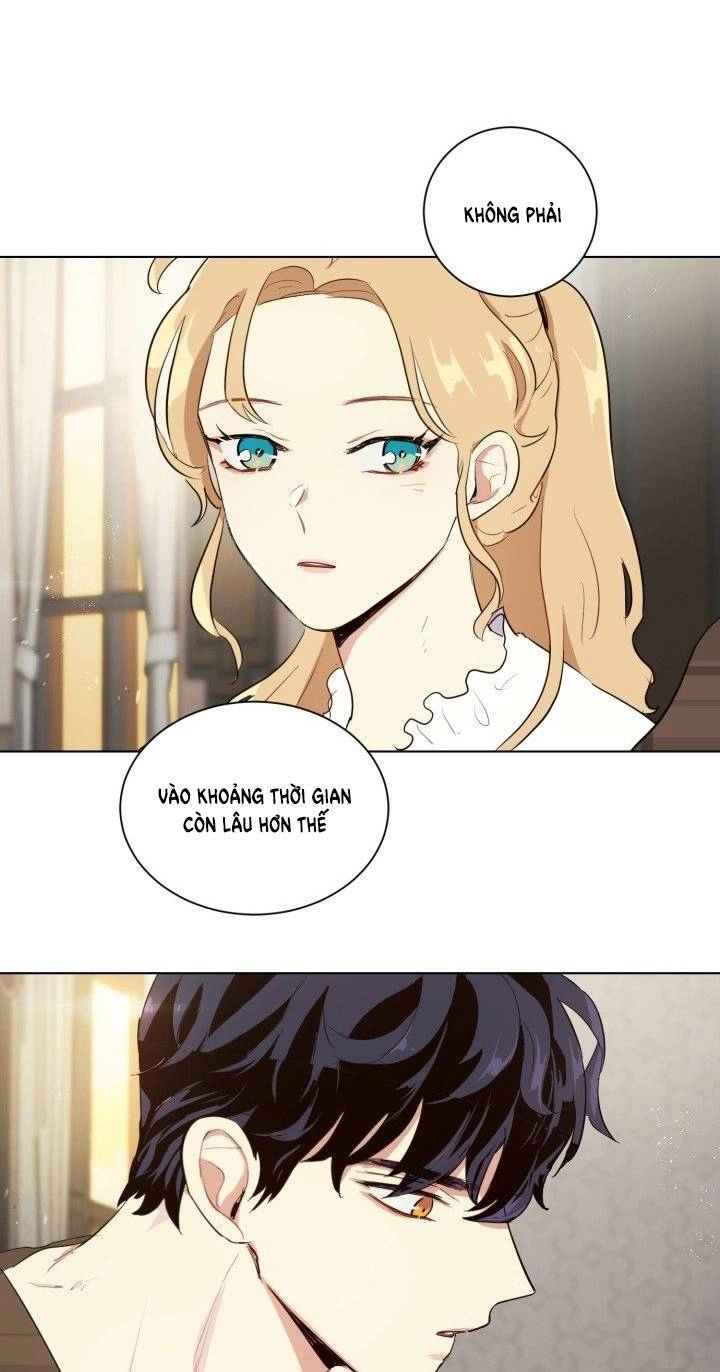 Tôi Là Fan Cứng Của Hoàng Tử Chapter 31 - 12