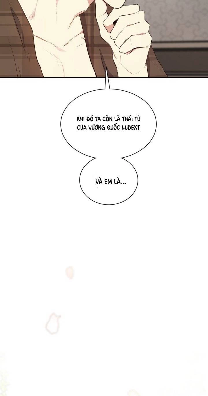 Tôi Là Fan Cứng Của Hoàng Tử Chapter 31 - 13