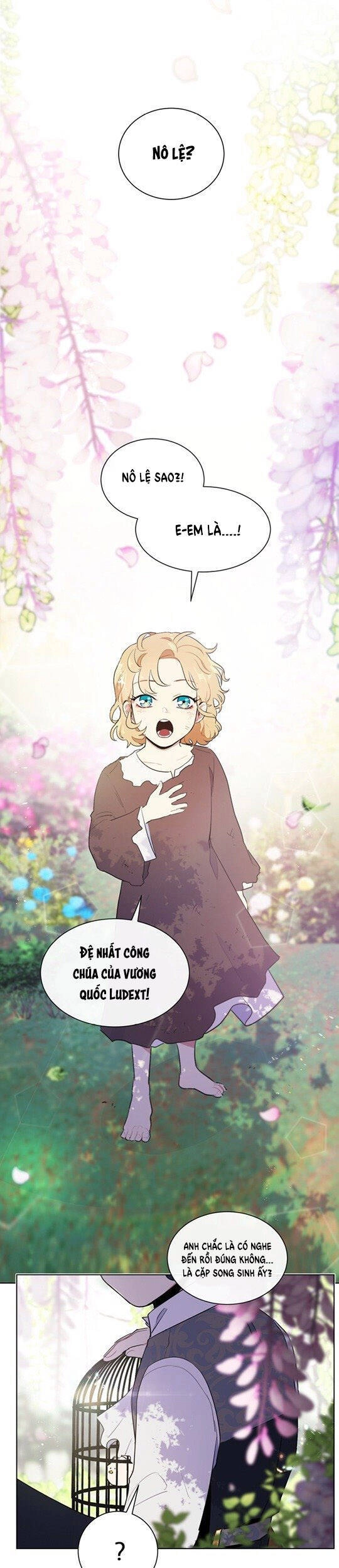 Tôi Là Fan Cứng Của Hoàng Tử Chapter 31 - 14