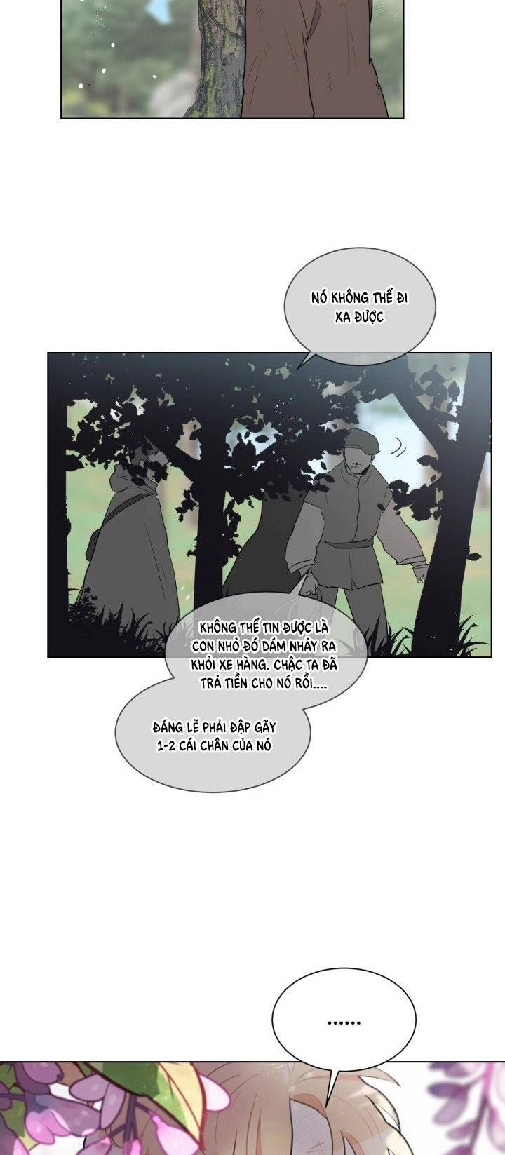 Tôi Là Fan Cứng Của Hoàng Tử Chapter 31 - 17