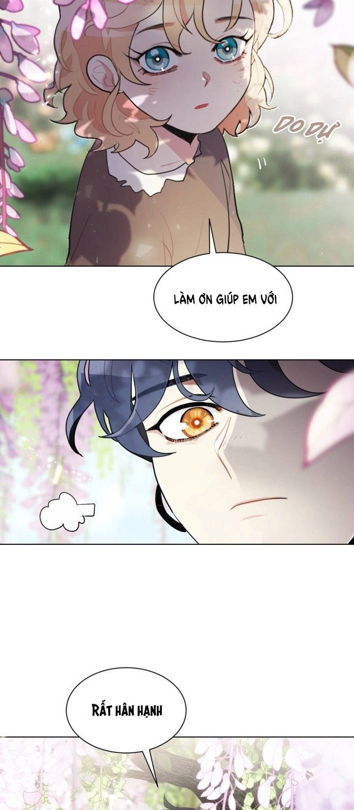 Tôi Là Fan Cứng Của Hoàng Tử Chapter 31 - 18