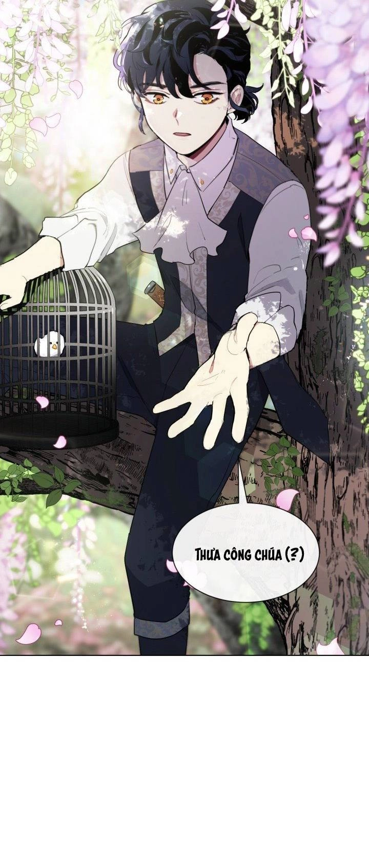 Tôi Là Fan Cứng Của Hoàng Tử Chapter 31 - 19