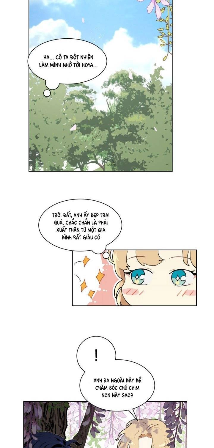 Tôi Là Fan Cứng Của Hoàng Tử Chapter 31 - 21