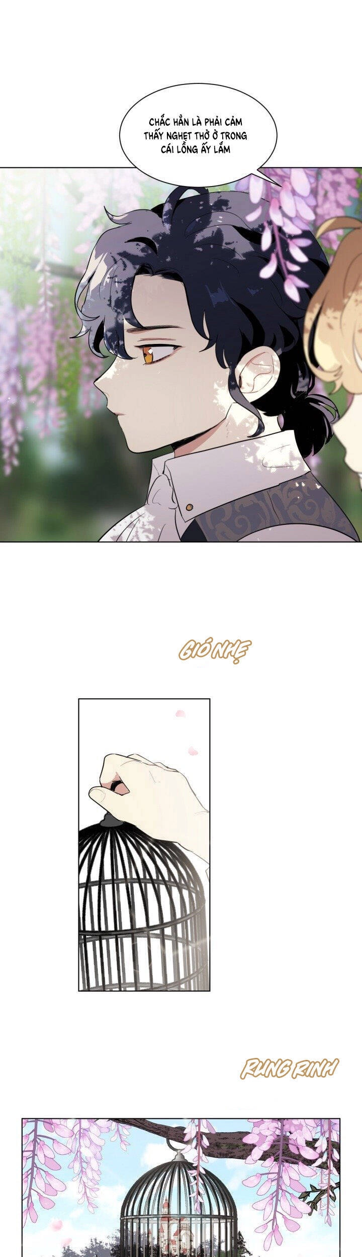 Tôi Là Fan Cứng Của Hoàng Tử Chapter 31 - 24