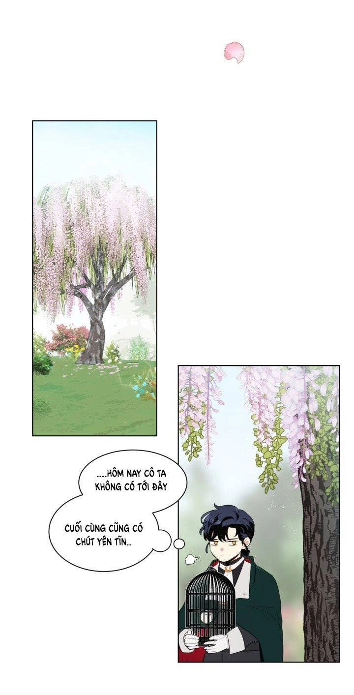 Tôi Là Fan Cứng Của Hoàng Tử Chapter 31 - 26