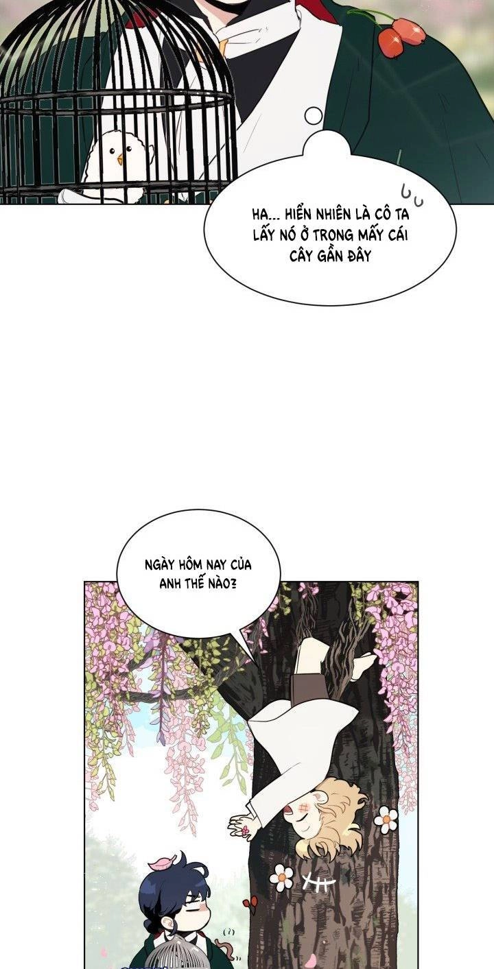 Tôi Là Fan Cứng Của Hoàng Tử Chapter 31 - 29