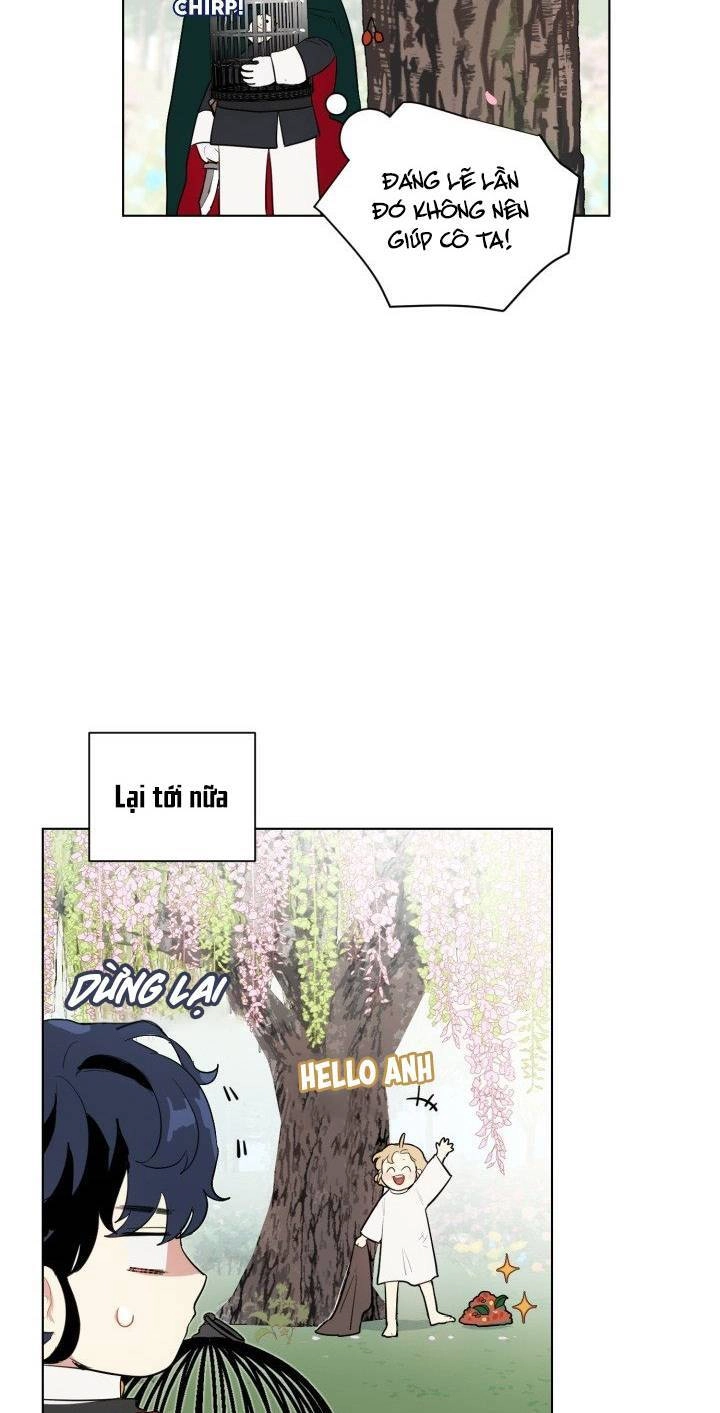 Tôi Là Fan Cứng Của Hoàng Tử Chapter 31 - 30