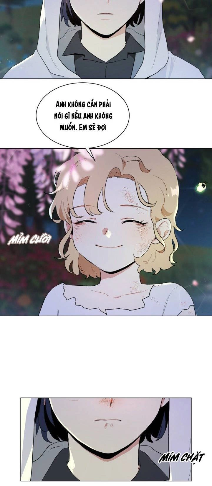 Tôi Là Fan Cứng Của Hoàng Tử Chapter 31 - 40