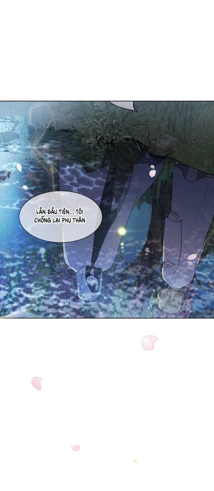 Tôi Là Fan Cứng Của Hoàng Tử Chapter 31 - 41