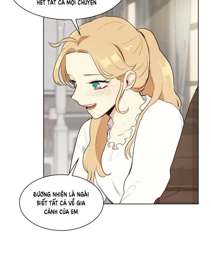 Tôi Là Fan Cứng Của Hoàng Tử Chapter 31 - 44