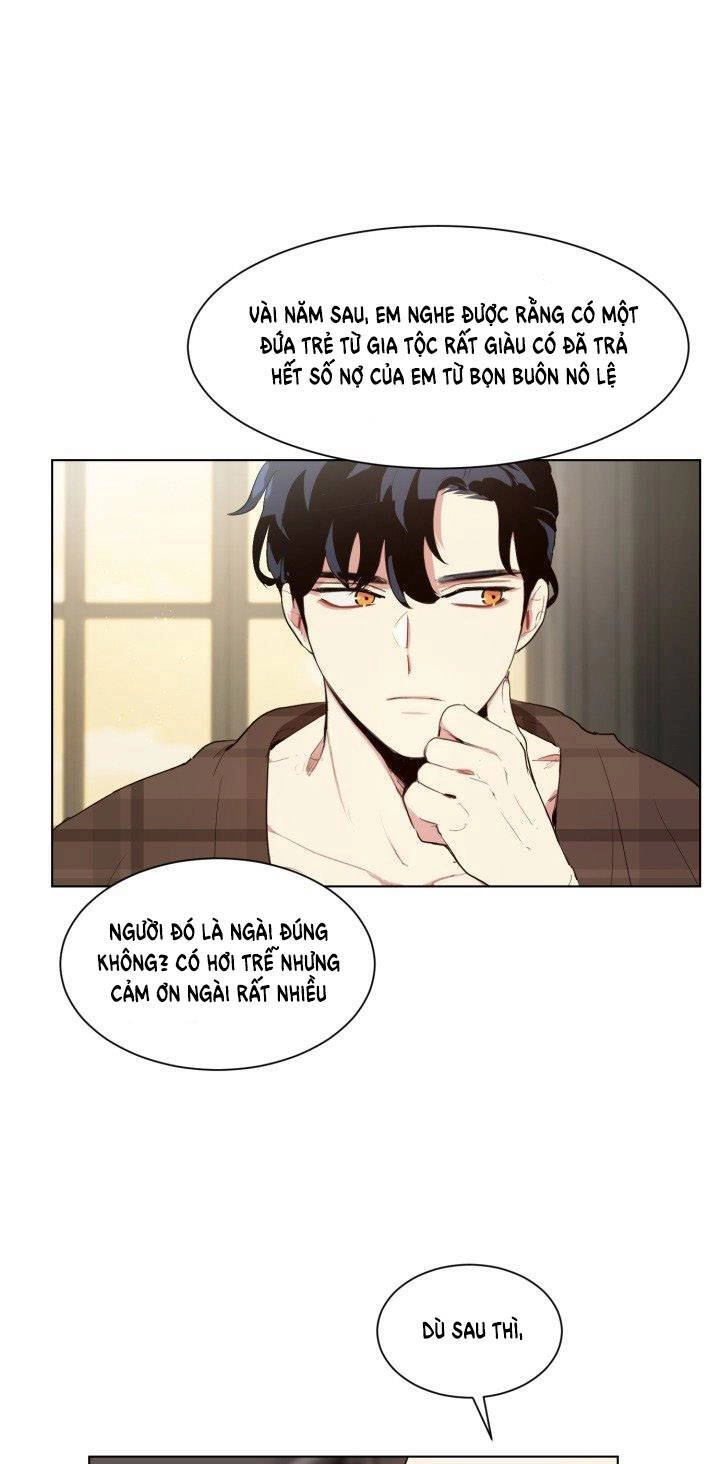 Tôi Là Fan Cứng Của Hoàng Tử Chapter 31 - 45