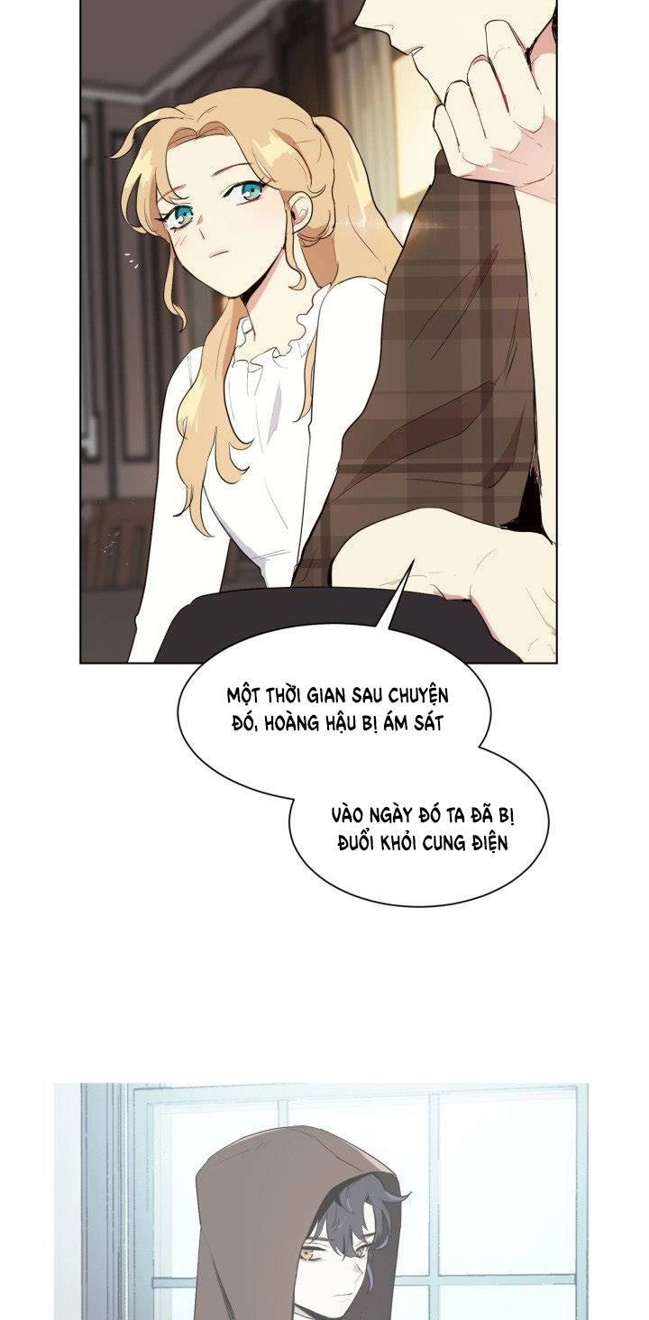 Tôi Là Fan Cứng Của Hoàng Tử Chapter 31 - 46