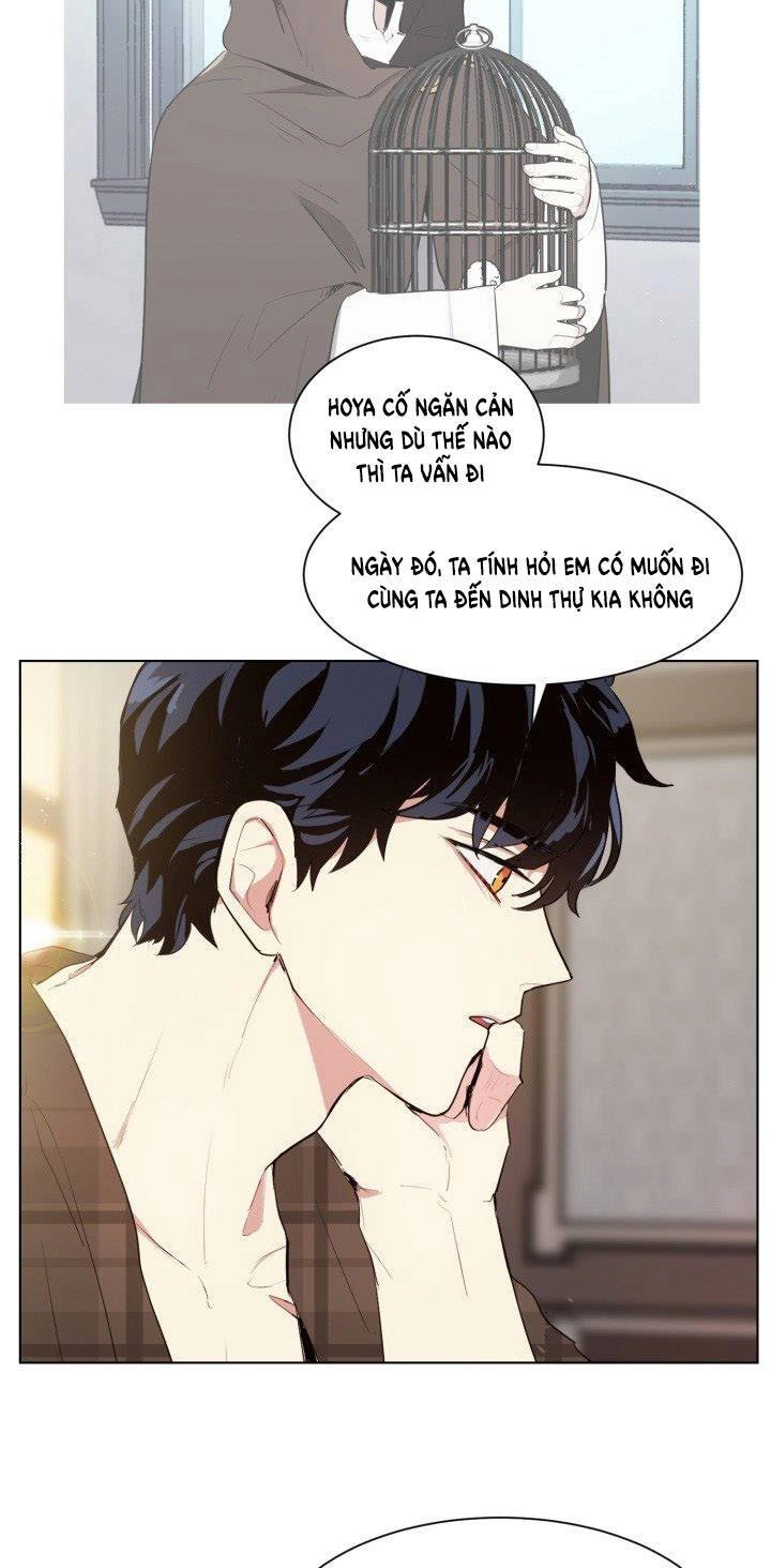Tôi Là Fan Cứng Của Hoàng Tử Chapter 31 - 47