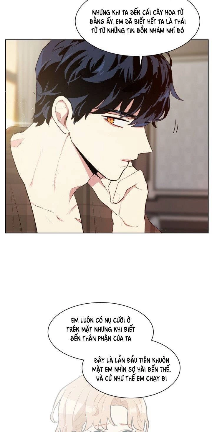 Tôi Là Fan Cứng Của Hoàng Tử Chapter 31 - 48