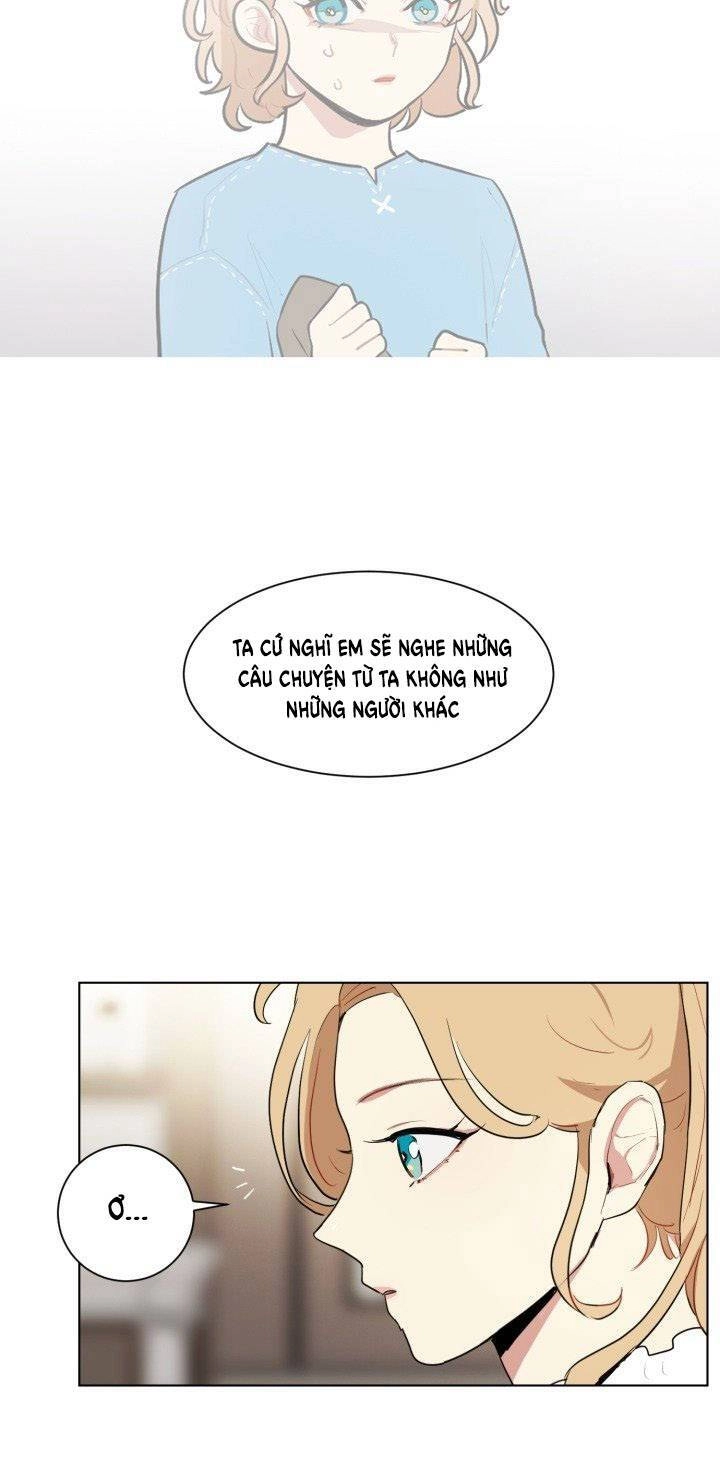 Tôi Là Fan Cứng Của Hoàng Tử Chapter 31 - 49