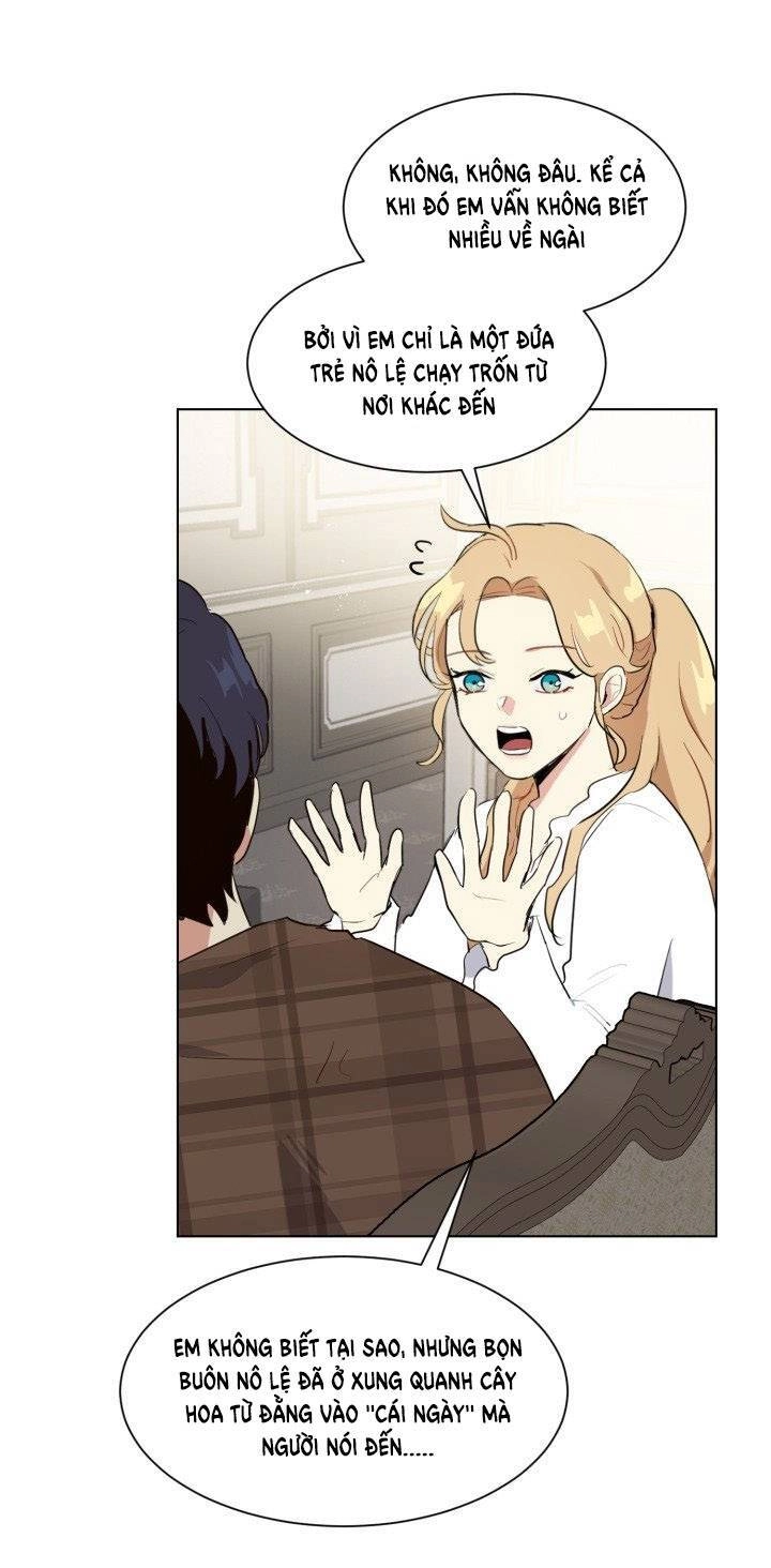 Tôi Là Fan Cứng Của Hoàng Tử Chapter 31 - 50