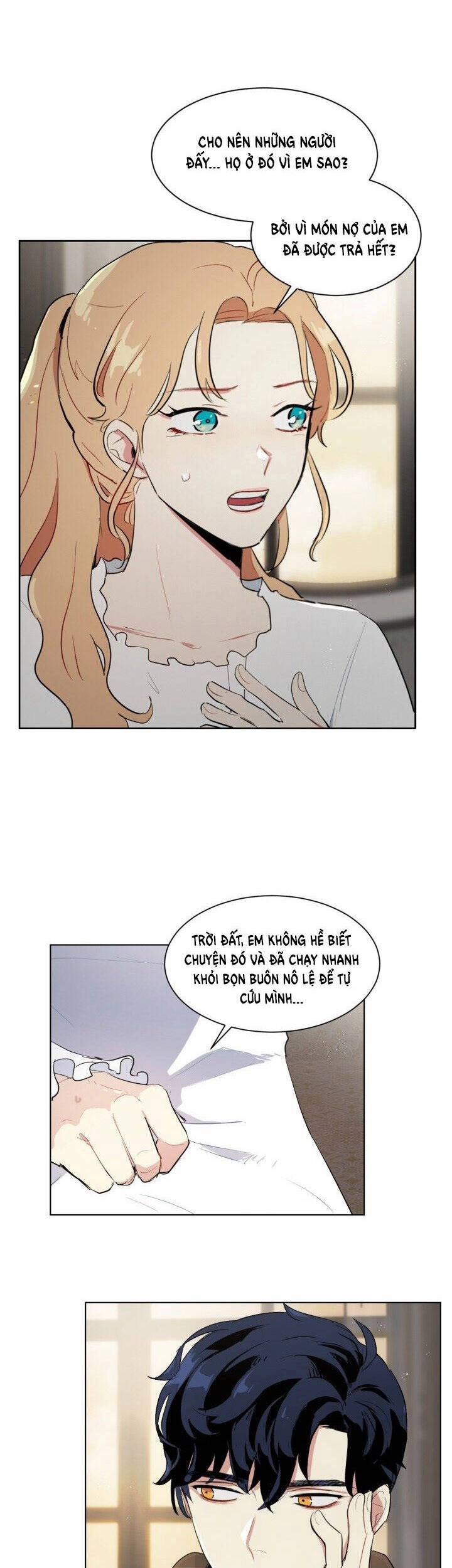 Tôi Là Fan Cứng Của Hoàng Tử Chapter 31 - 52