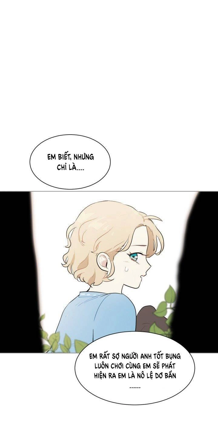 Tôi Là Fan Cứng Của Hoàng Tử Chapter 31 - 54