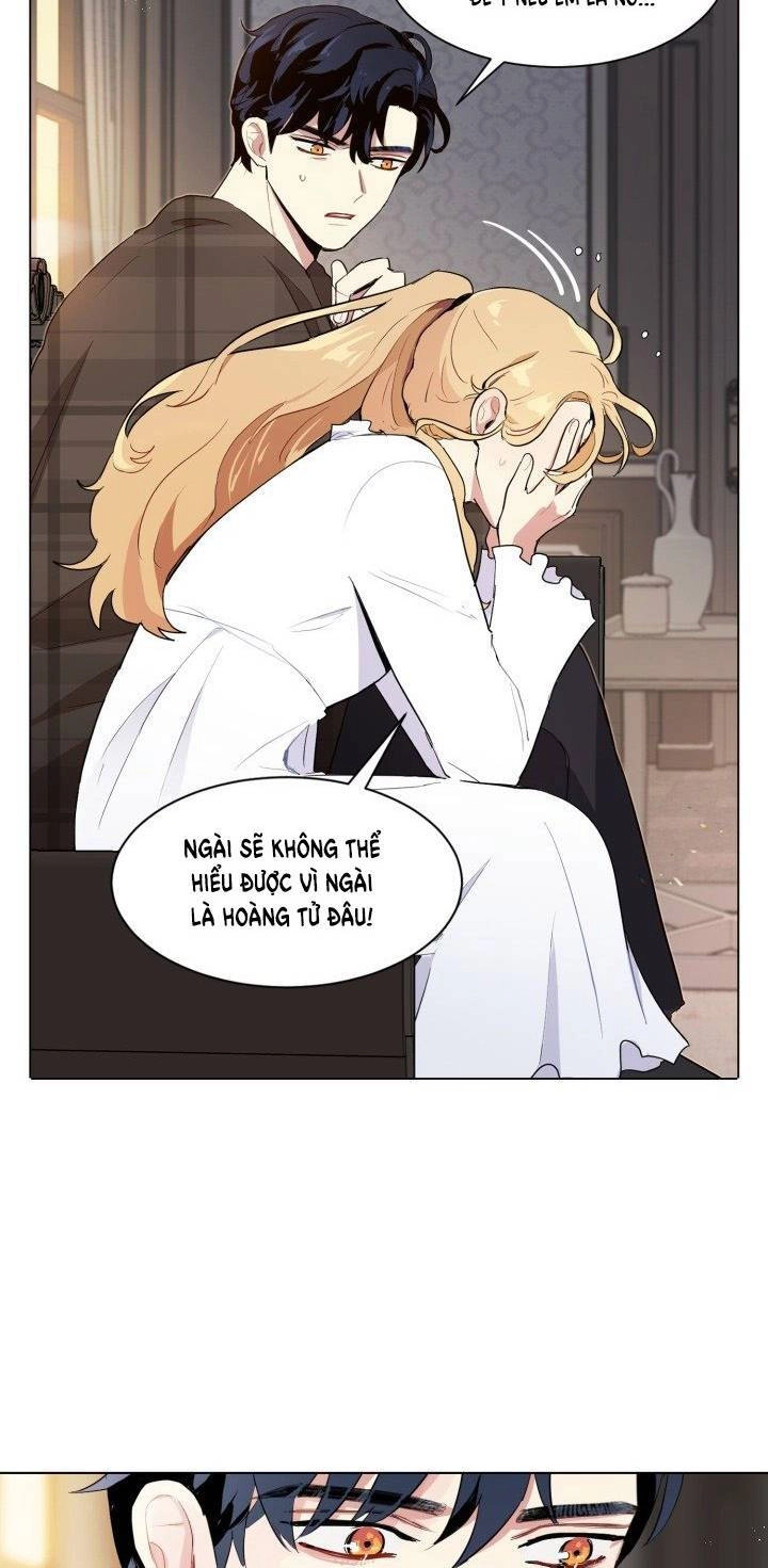 Tôi Là Fan Cứng Của Hoàng Tử Chapter 31 - 56