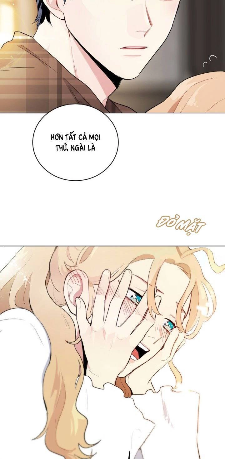 Tôi Là Fan Cứng Của Hoàng Tử Chapter 31 - 57