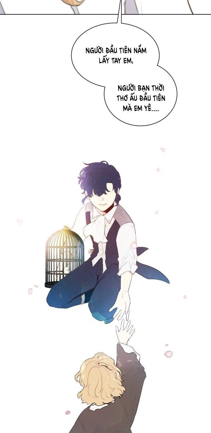 Tôi Là Fan Cứng Của Hoàng Tử Chapter 31 - 58