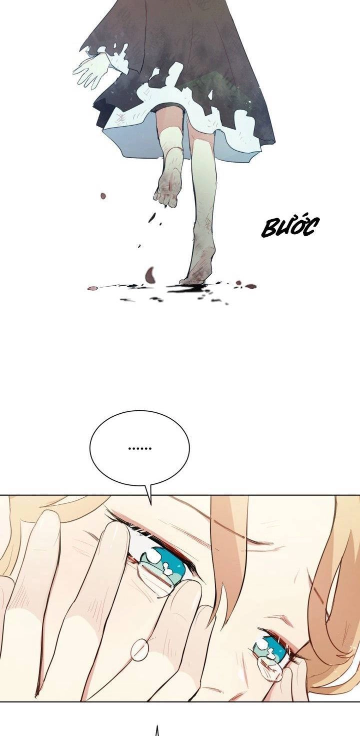 Tôi Là Fan Cứng Của Hoàng Tử Chapter 31 - 59