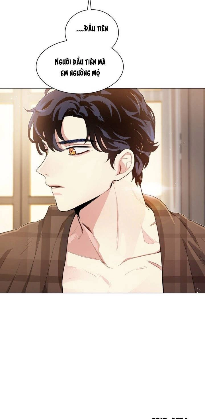 Tôi Là Fan Cứng Của Hoàng Tử Chapter 31 - 60