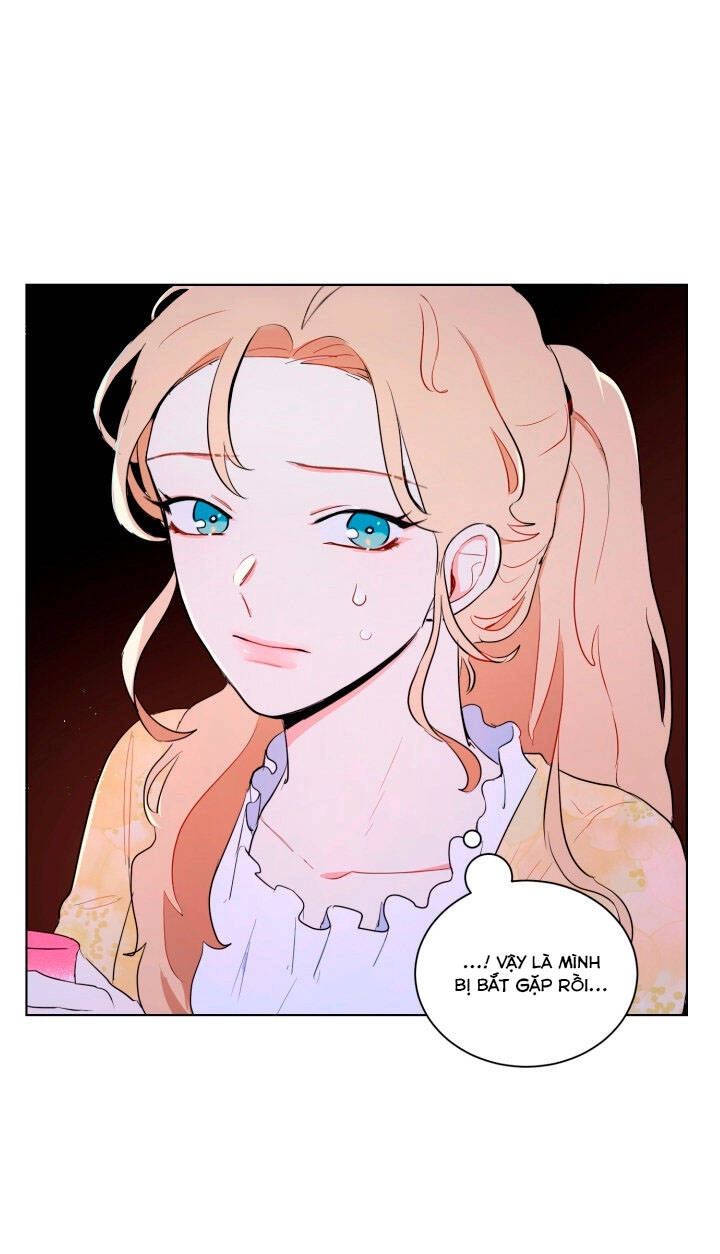 Tôi Là Fan Cứng Của Hoàng Tử Chapter 32 - 43