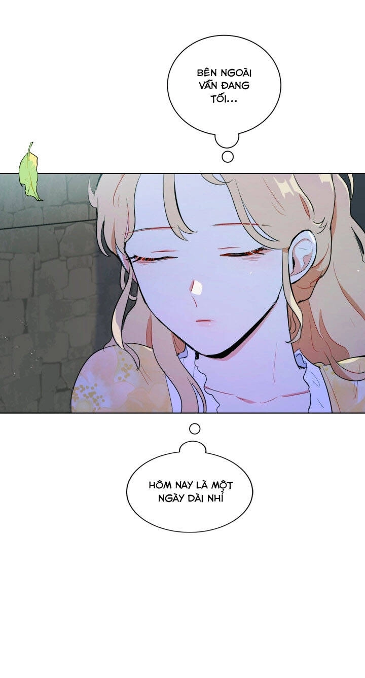 Tôi Là Fan Cứng Của Hoàng Tử Chapter 32 - 73