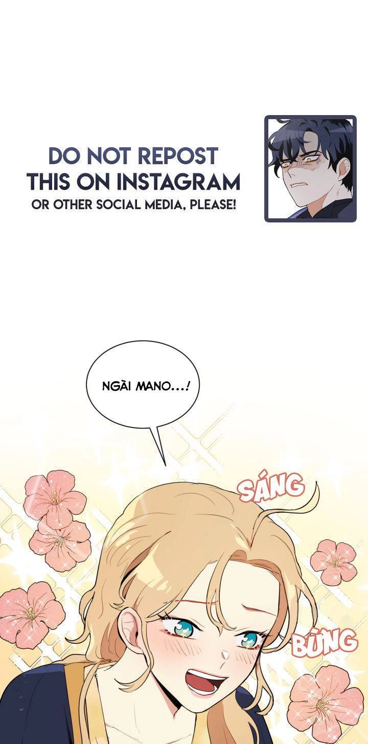 Tôi Là Fan Cứng Của Hoàng Tử Chapter 33 - 3