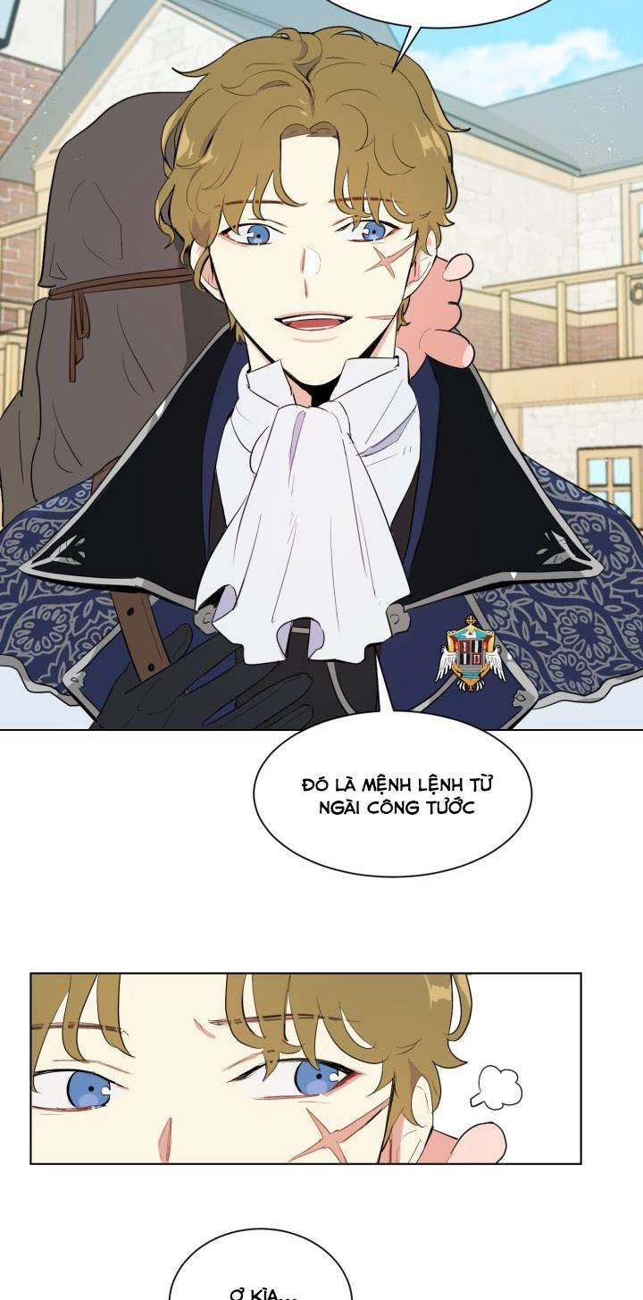 Tôi Là Fan Cứng Của Hoàng Tử Chapter 33 - 6