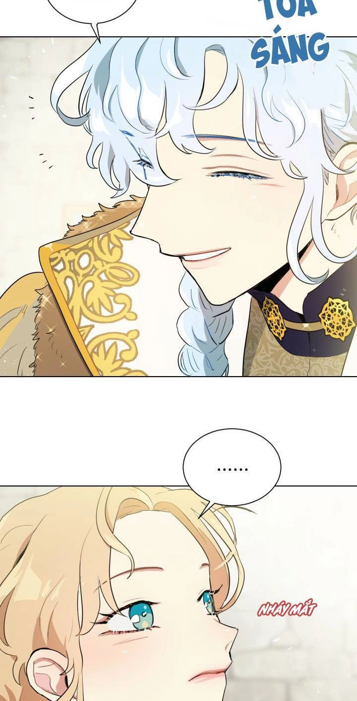 Tôi Là Fan Cứng Của Hoàng Tử Chapter 33 - 28