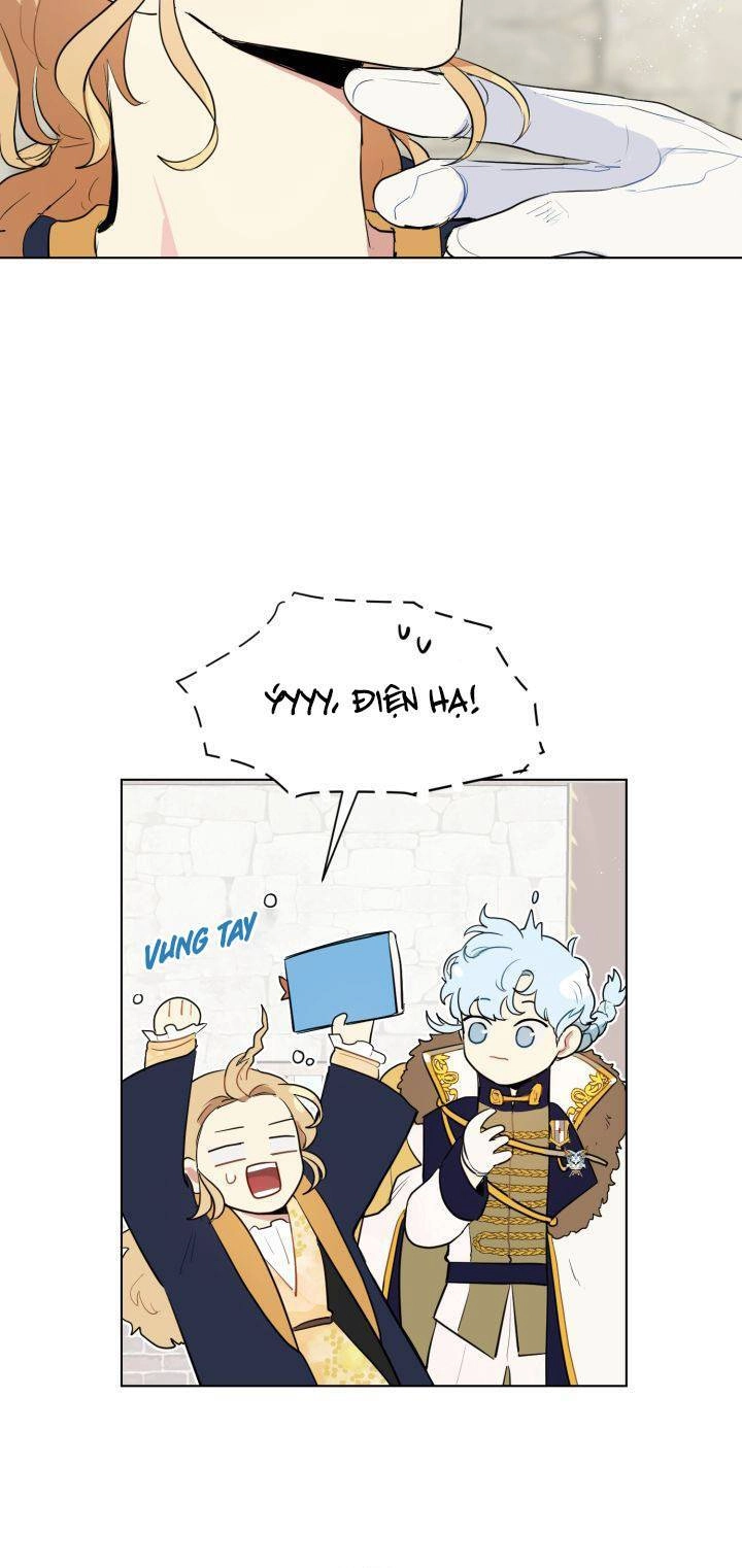 Tôi Là Fan Cứng Của Hoàng Tử Chapter 33 - 29