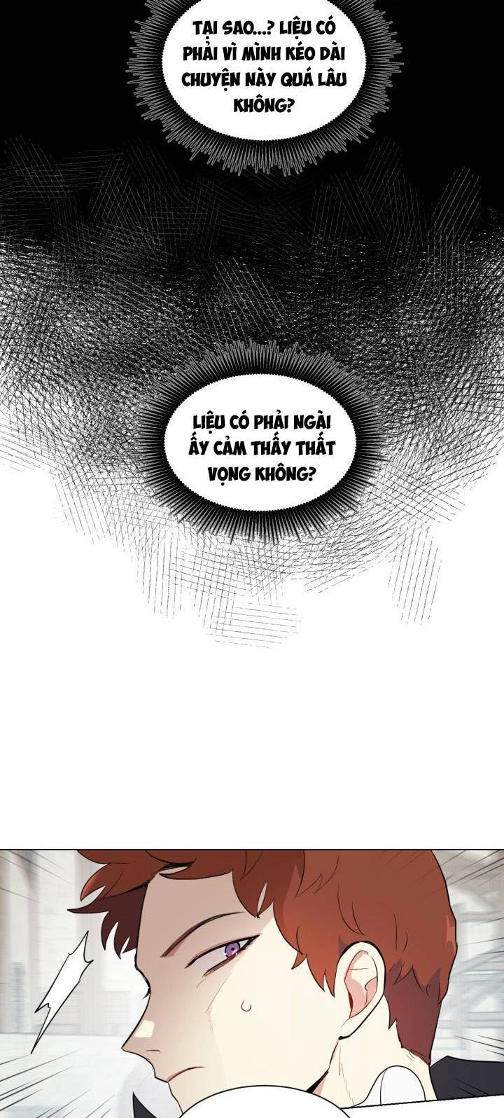 Tôi Là Fan Cứng Của Hoàng Tử Chapter 33 - 51