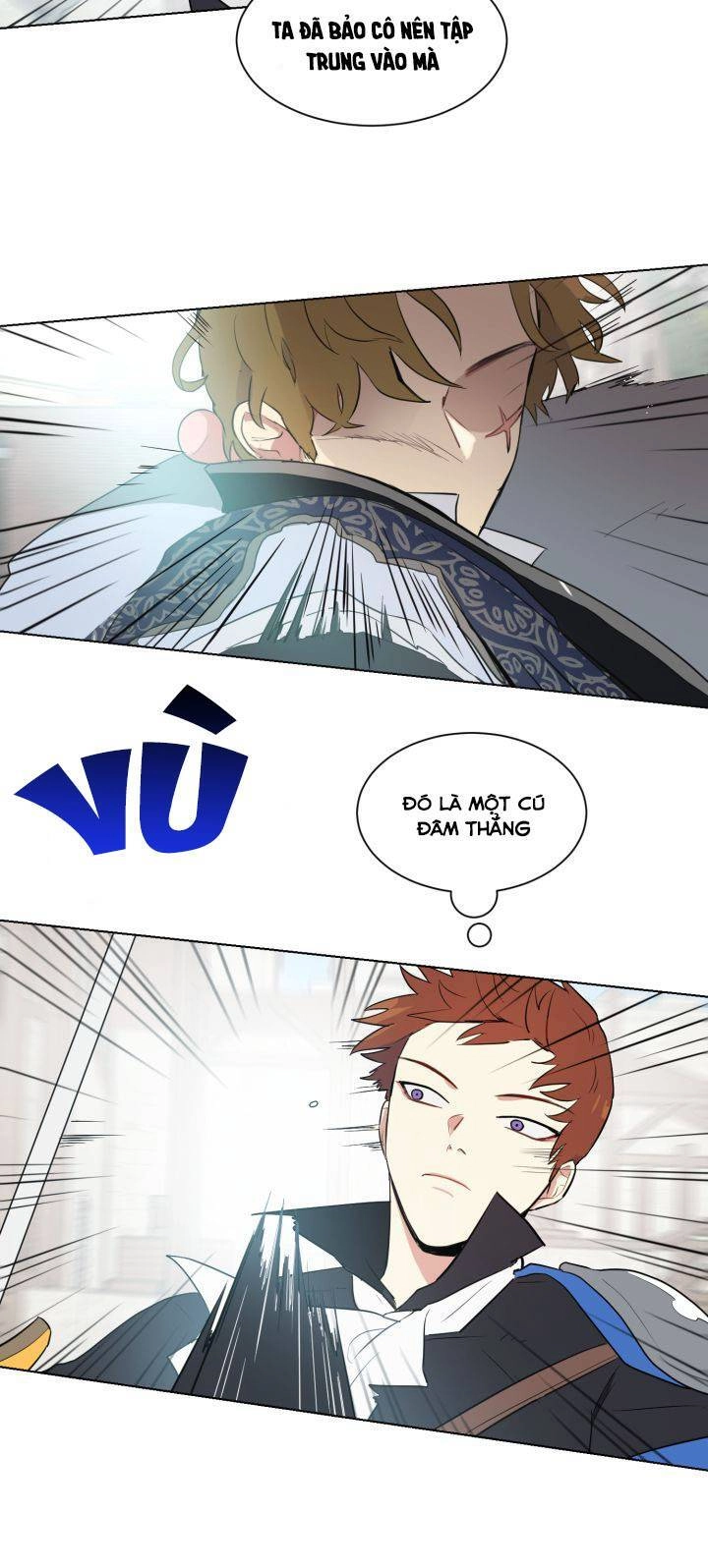 Tôi Là Fan Cứng Của Hoàng Tử Chapter 33 - 52