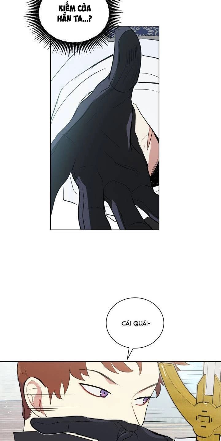 Tôi Là Fan Cứng Của Hoàng Tử Chapter 33 - 54