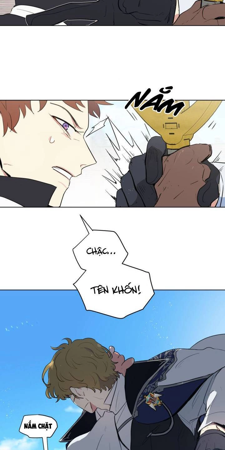 Tôi Là Fan Cứng Của Hoàng Tử Chapter 33 - 55