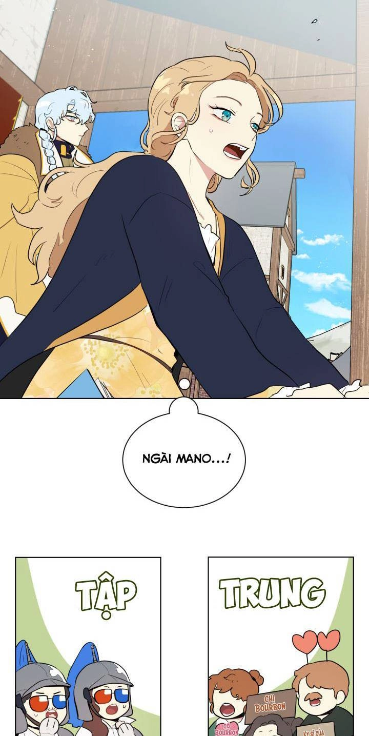 Tôi Là Fan Cứng Của Hoàng Tử Chapter 33 - 57