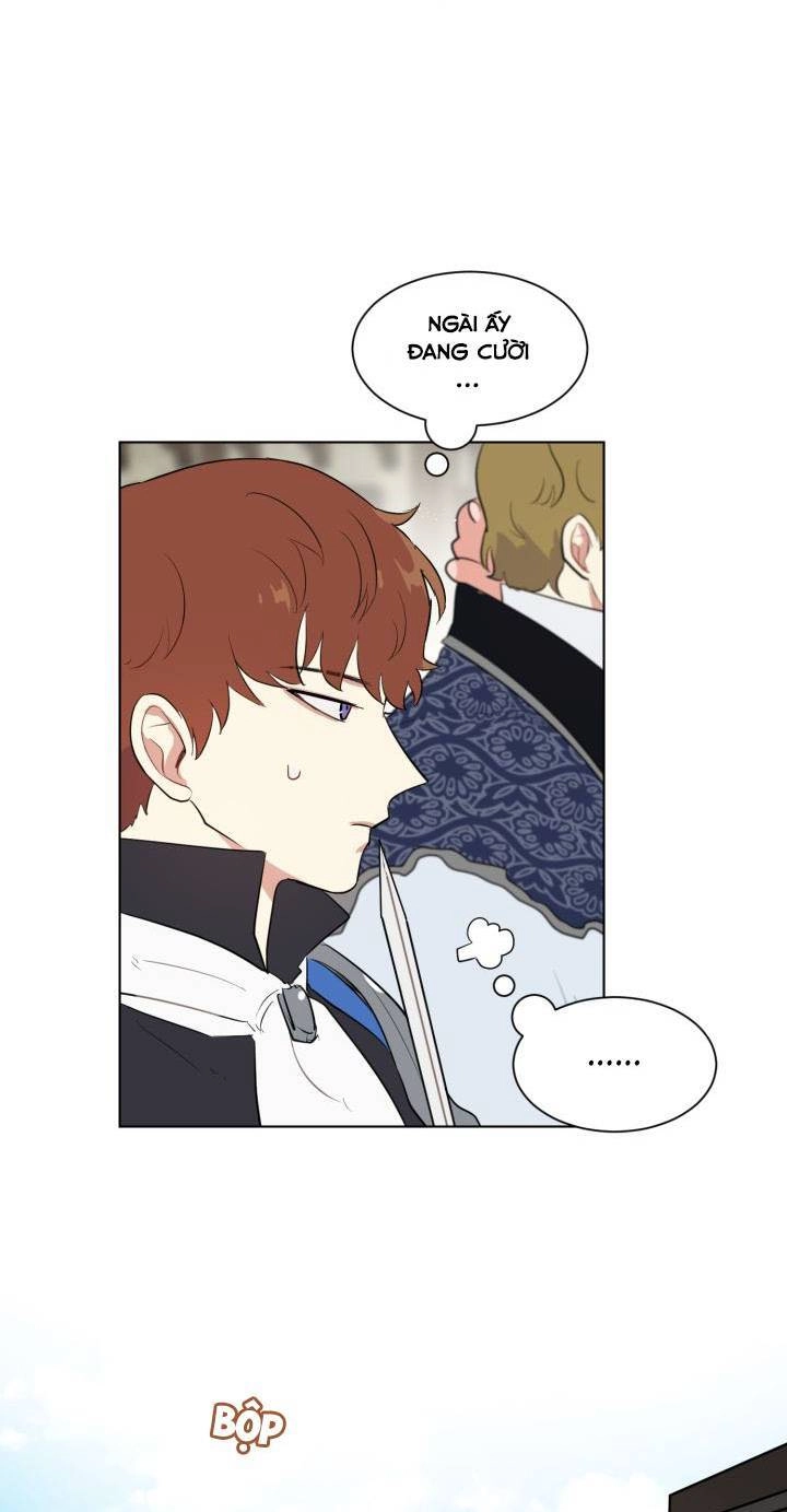 Tôi Là Fan Cứng Của Hoàng Tử Chapter 33 - 67