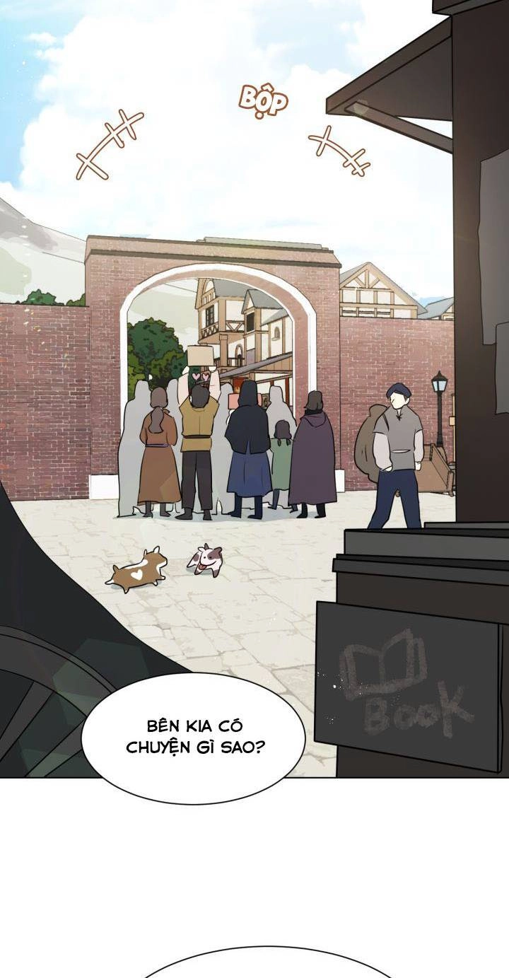 Tôi Là Fan Cứng Của Hoàng Tử Chapter 33 - 68