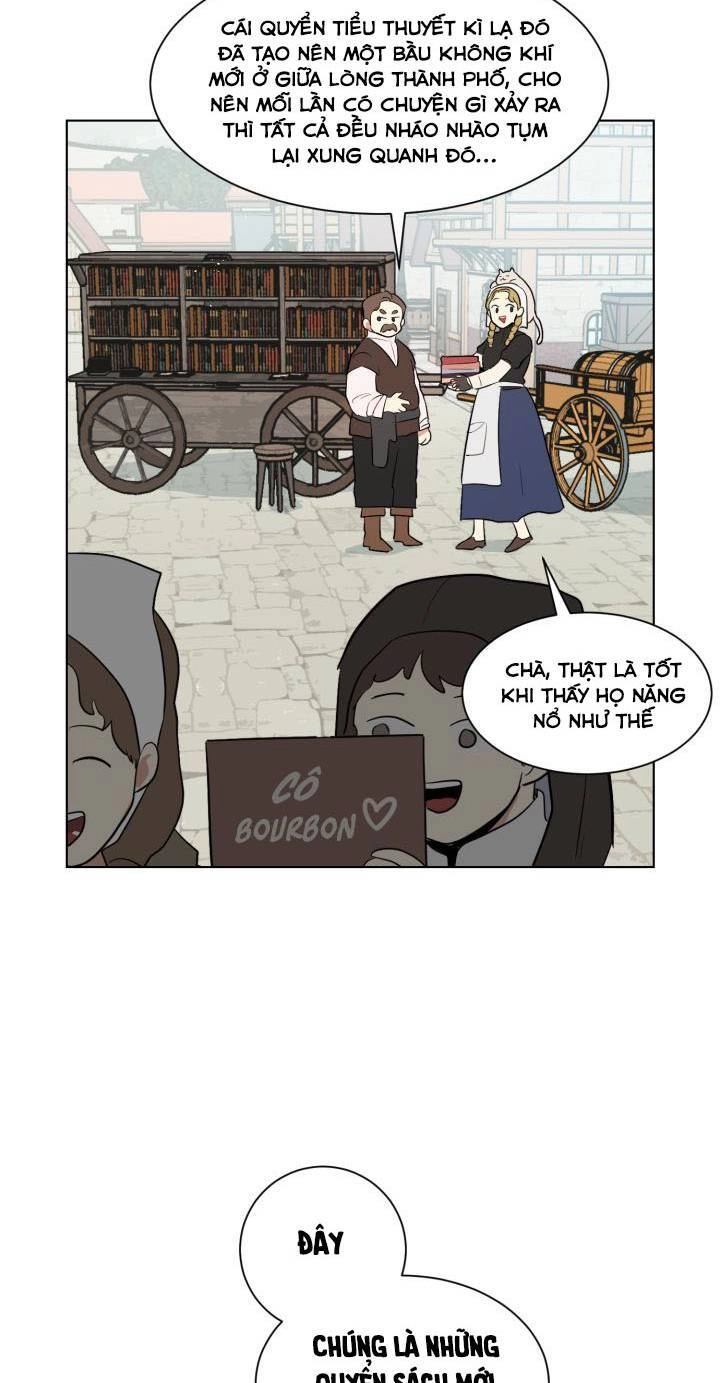 Tôi Là Fan Cứng Của Hoàng Tử Chapter 33 - 69