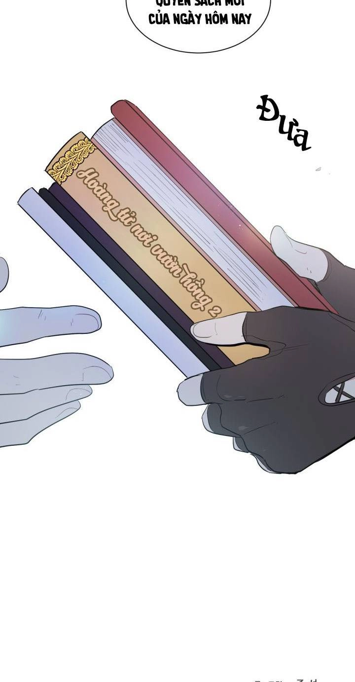 Tôi Là Fan Cứng Của Hoàng Tử Chapter 33 - 70