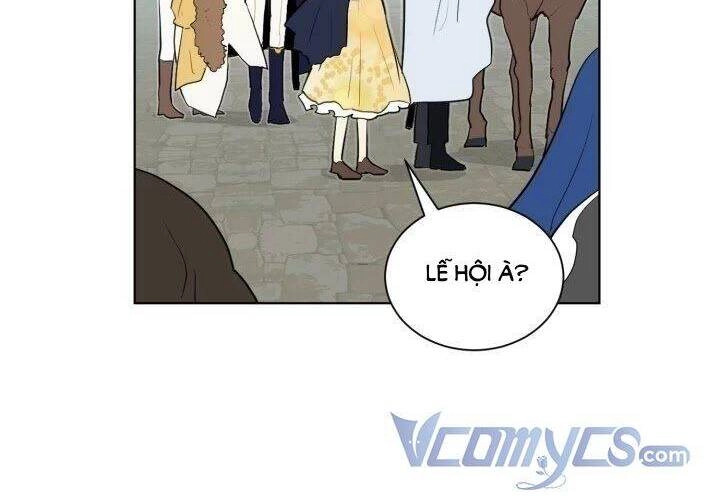 Tôi Là Fan Cứng Của Hoàng Tử Chapter 34 - 2