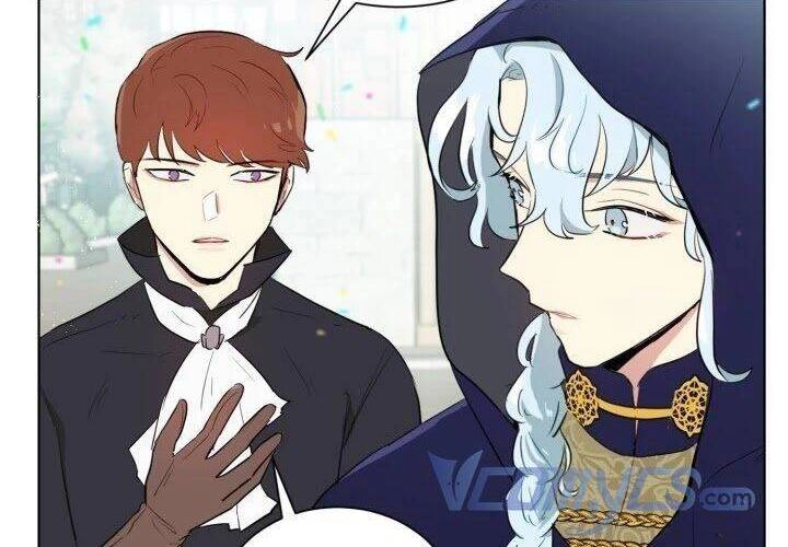 Tôi Là Fan Cứng Của Hoàng Tử Chapter 34 - 4
